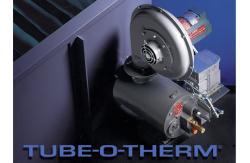 Maxon TUBE-O-THERM Low Temperature Gas Burners